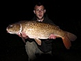 Colin, 28th Aug<br />20lb common